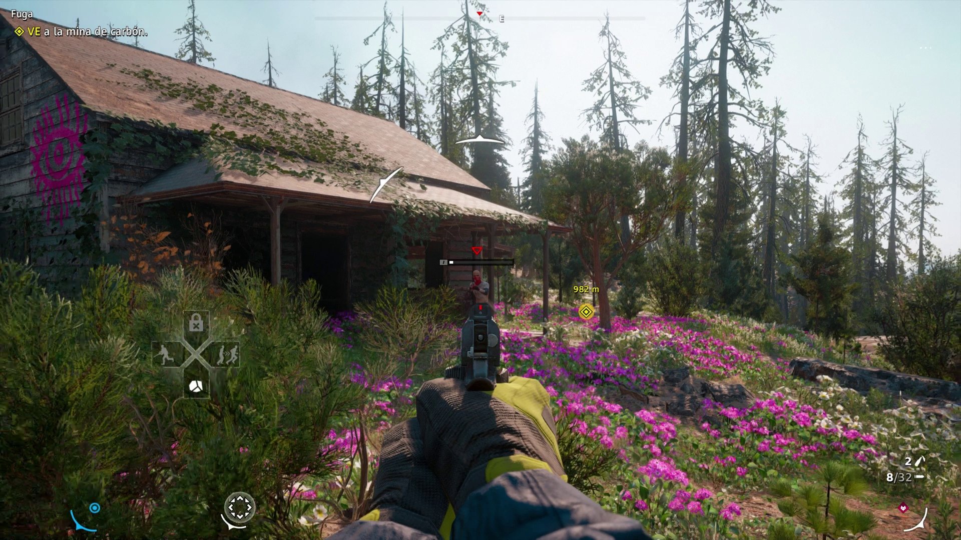 Far Cry New Dawn - Imagen 21